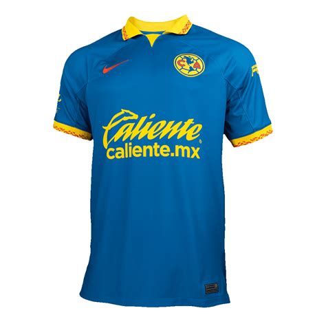 nike club america youth away replica|Club América (38) .